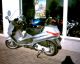 2012 Piaggio  X8 250 ie Motorcycle Scooter photo 1