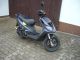 2002 Piaggio  MC 3 water cooled Motorcycle Scooter photo 1