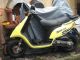 1993 Piaggio  TEC scooter Motorcycle Scooter photo 1