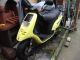 1993 Piaggio  TEC scooter Motorcycle Scooter photo 2