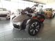 2012 Bombardier  Can Am Spyder F3 S SE6 New Model 2015 Motorcycle Motorcycle photo 1
