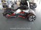 2012 Bombardier  Can Am Spyder F3 S SE6 New Model 2015 Motorcycle Motorcycle photo 2