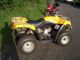 2007 Bombardier  HER CHEE Motorcycle Quad photo 1