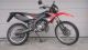 Derbi  SD 50 R X-TREM 2012 Motor-assisted Bicycle/Small Moped photo