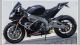 2013 Aprilia  RSV4 APRC, matte black, gear shift assist, ABS Motorcycle Sports/Super Sports Bike photo 4