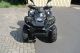 2012 Linhai  ATV Quad L-400/420 incl LOF approval Action Motorcycle Quad photo 1