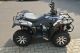 2012 Linhai  ATV Quad L-400/420 incl LOF approval Action Motorcycle Quad photo 3
