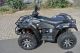 2012 Linhai  ATV Quad L-400/420 incl LOF approval Action Motorcycle Quad photo 8