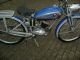 1951 VICTORY  Vicotria V99BL Motorcycle Lightweight Motorcycle/Motorbike photo 2