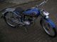 1951 VICTORY  Vicotria V99BL Motorcycle Lightweight Motorcycle/Motorbike photo 4