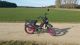 Herkules  MX1 1993 Motor-assisted Bicycle/Small Moped photo