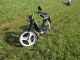 Herkules  Prima 2 1985 Motor-assisted Bicycle/Small Moped photo