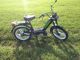 1985 Herkules  Prima 2 Motorcycle Motor-assisted Bicycle/Small Moped photo 1