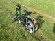 1985 Herkules  Prima 2 Motorcycle Motor-assisted Bicycle/Small Moped photo 2