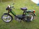 1985 Herkules  Prima 2 Motorcycle Motor-assisted Bicycle/Small Moped photo 3