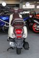 2012 Keeway  Zahara 125 0.00% 25, ​​- € monthly. without number.! Motorcycle Scooter photo 9