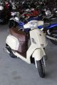 2012 Keeway  Zahara 125 0.00% 25, ​​- € monthly. without number.! Motorcycle Scooter photo 3