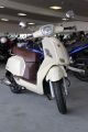 2012 Keeway  Zahara 125 0.00% 25, ​​- € monthly. without number.! Motorcycle Scooter photo 5