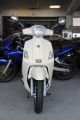 2012 Keeway  Zahara 125 0.00% 25, ​​- € monthly. without number.! Motorcycle Scooter photo 8