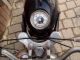 1952 Maico  M 175 engine with pointed Orginalzustand Motorcycle Motorcycle photo 2