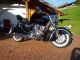 2014 Indian  Chief Classic + Jekill & amp; Hyde Sound Motorcycle Tourer photo 1