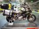 2012 Aprilia  CAPONORD 1200 RALLY ABS / ASR / ADD KALAHARI EDITION Motorcycle Motorcycle photo 1