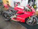 2012 Ducati  Panigale 1199 R Motorcycle Sports/Super Sports Bike photo 2