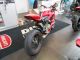 2012 Ducati  Panigale 1199 R Motorcycle Sports/Super Sports Bike photo 3