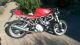 Ducati  SS 600 Converted to the Café Racer 1994 Other photo