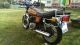 1975 Moto Guzzi  250 Ts Motorcycle Motorcycle photo 1