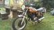 1975 Moto Guzzi  250 Ts Motorcycle Motorcycle photo 2