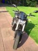 2014 WMI  Yamaha MT09 with ABS Motorcycle Naked Bike photo 1
