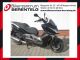 Kawasaki  J300 ABS / Downtown Special Offer 2012 Scooter photo