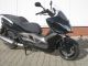 2012 Kawasaki  J300 ABS / Downtown Special Offer Motorcycle Scooter photo 1
