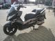 2012 Kawasaki  J300 ABS / Downtown Special Offer Motorcycle Scooter photo 6