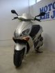 2004 MBK  Thunder XQ 125 Maxster Motorcycle Scooter photo 7