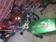 1999 Hercules  MK2 Motorcycle Motor-assisted Bicycle/Small Moped photo 1