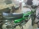 1999 Hercules  MK2 Motorcycle Motor-assisted Bicycle/Small Moped photo 2