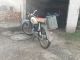 1960 Hercules  220 Motorcycle Motor-assisted Bicycle/Small Moped photo 1