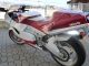 1992 Bimota  YB10 Motorcycle Sports/Super Sports Bike photo 3