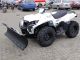 2012 Adly  Conquest 600 4x4 LOF Motorcycle Quad photo 1