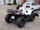 2012 Adly  Conquest 600 4x4 LOF Motorcycle Quad photo 3
