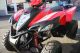 2015 Adly  320 Motorcycle Quad photo 3