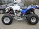2008 Adly  ATV-300 Motorcycle Quad photo 3