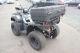 2012 Other  TGB Blade 325 Taiw. Golden Bee (RC) Motorcycle Quad photo 3
