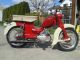 Zundapp  Zündapp Super Combinette 1961 Motor-assisted Bicycle/Small Moped photo