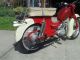 1961 Zundapp  Zündapp Super Combinette Motorcycle Motor-assisted Bicycle/Small Moped photo 1