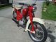 1961 Zundapp  Zündapp Super Combinette Motorcycle Motor-assisted Bicycle/Small Moped photo 2