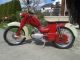 1961 Zundapp  Zündapp Super Combinette Motorcycle Motor-assisted Bicycle/Small Moped photo 3