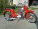 1968 Zundapp  Zündapp Mountaineers Motorcycle Motor-assisted Bicycle/Small Moped photo 1